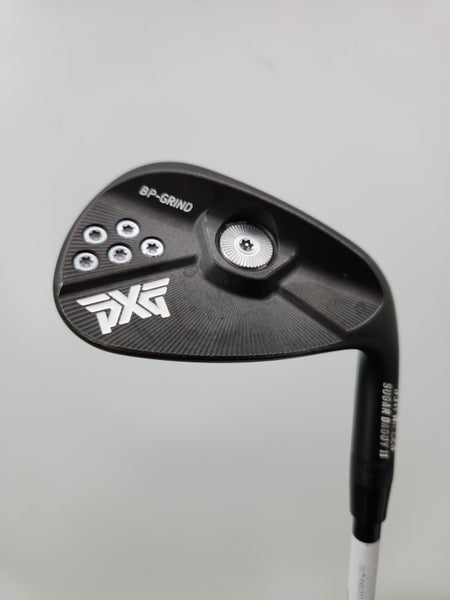 PXG 0311 MILLED SUGAR DADDY II XTREME WEDGE 52*/13 SENIOR MITS MMT 35.5" VERYGOO