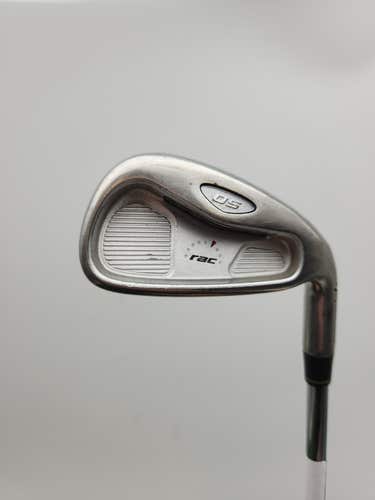 2005 TAYLORMADE RAC OS 4 IRON REG TM SUPERLITE 39" GOOD
