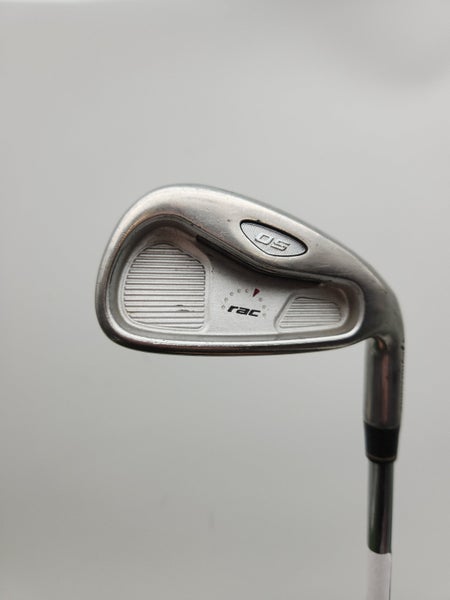 2005 TAYLORMADE RAC OS 4 IRON REG TM SUPERLITE 39" GOOD