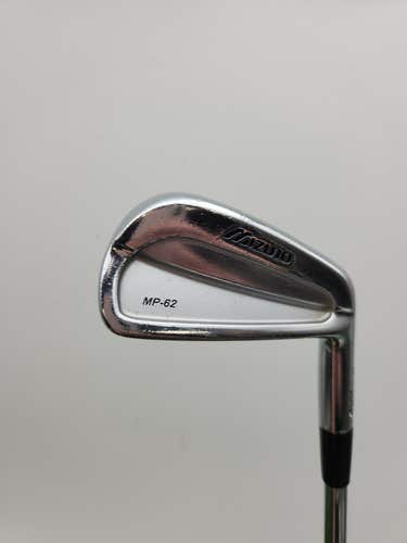 2008 MIZUNO MP62 4 IRON STIFF TT DYNAGOLD S300 38.5" GOOD