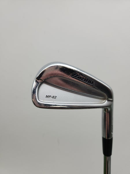 2008 MIZUNO MP62 4 IRON STIFF TT DYNAGOLD S300 38.5" GOOD