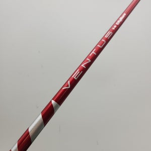FUJIKURA VENTUS RED 5S FAIRWAY WOOD SHAFT REGULAR 58.5G TM TIP 41" VERYGOOD
