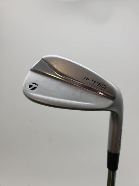 2021 TAYLORMADE P790 GAP WEDGE REG PROJECTX RIFLE PRECISION  36" GOOD