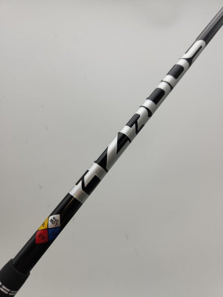 PROJECT X HZRDUS BLACK GEN4 FWY WOOD SHAFT STIFF 70G TITLEIST TIP 41" VERYGOOD