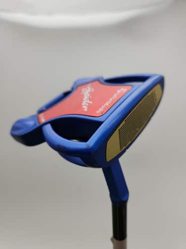 TAYLORMADE MY SPIDER TOUR PUTTER 34.5" VERYGOOD