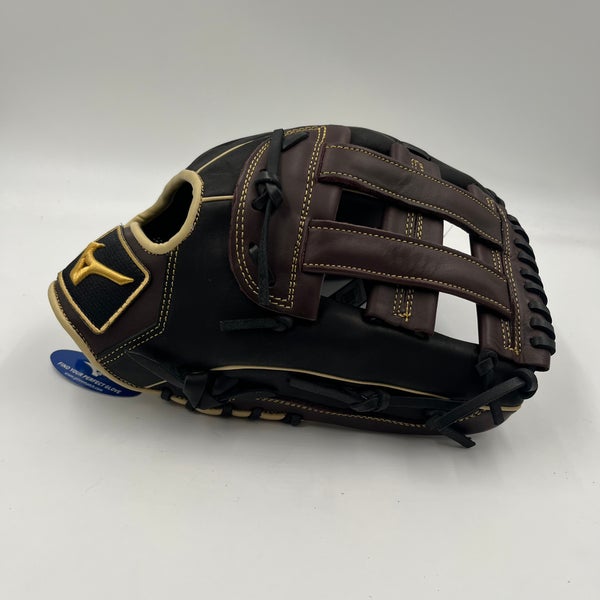 Mizuno MVP Prime 13” Outfield Baseball Glove