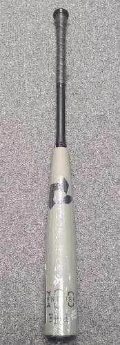 NIW!! DeMarini 2025 THE GOODS (-3) BBCOR Baseball Bat 34 31oz