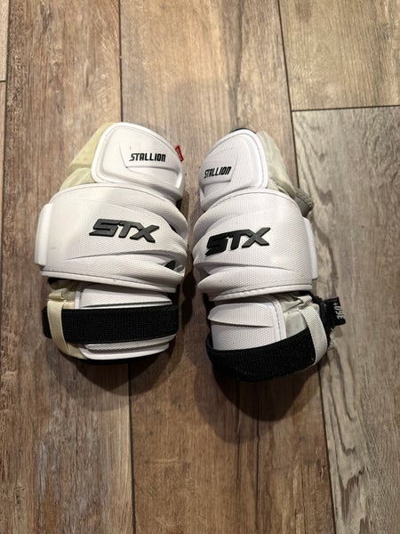 Extra Large Adult STX Stallion 500 Arm Pads (Used)