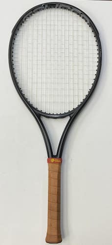 Solinco Blackout 300 16x19 Grip Size 3