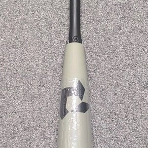 NIW!! DeMarini 2025 THE GOODS (-3) BBCOR Baseball Bat 33 30oz