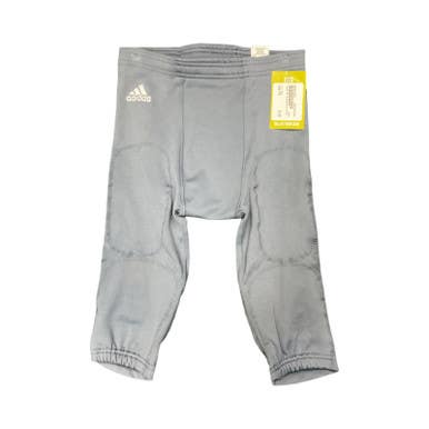 Used Youth FB Integrated Pants Grey Youth 11859-S000013943