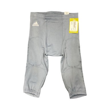 Used Youth FB Integrated Pants Grey Youth 11859-S000013943