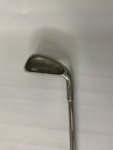 Used ALLIED PRO TRADITION 6I Mens RH 6 Iron 11859-S000011178