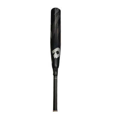 Used Demarini CF BLACK BB/SB USSSA 2 5/8 Bat 31" 11859-S000027195