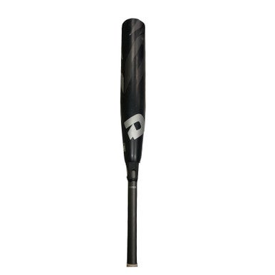 Used Demarini CF BLACK BB/SB USSSA 2 5/8 Bat 31" 11859-S000027195
