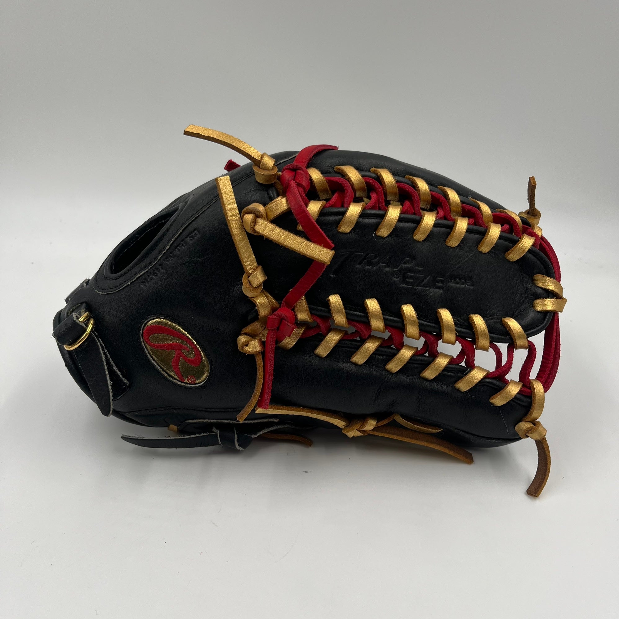 Glove Gold Rawlings | Award Label Series ゴールドラベル