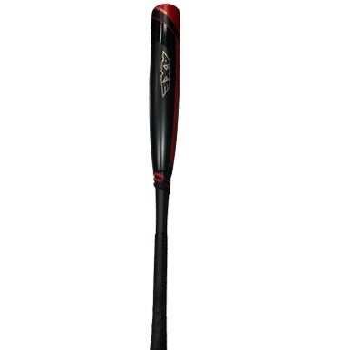 Used AXE AVENGE PRO BB/SB High School -3 Bat 31" 11859-S000027192