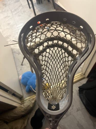 StringKing Mark 2V Strung Head (Used)