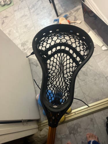 StringKing Mark 2V Strung Head (Used)