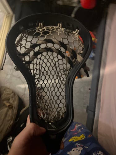 ECD Delta Strung Head (Used)