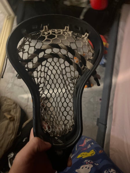 ECD Delta Strung Head (Used)