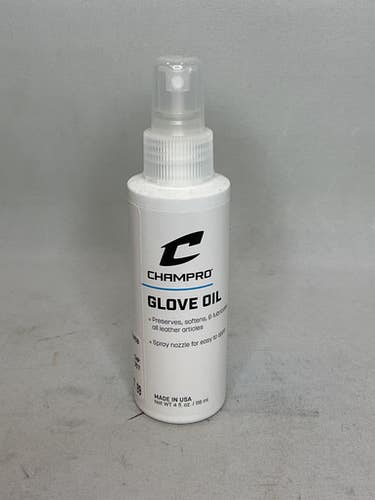 New Glove Oil 11859-CHP752044223289