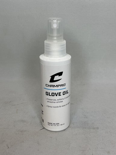 New Glove Oil 11859-CHP752044223289