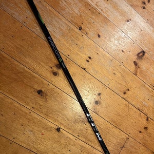 Senior CCM Ribcor Trigger 2 Pro Right Handed Hockey Stick P90TM 95 Flex Pro Stock (Used)