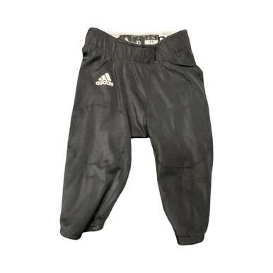 Used Adidas BB/SB Pant Boys Black SM 11859-S000016061