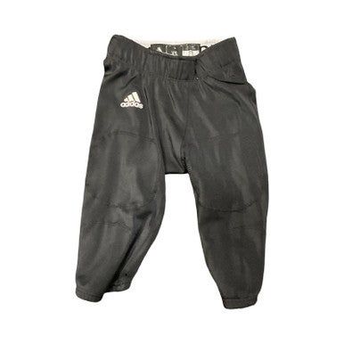 Used Adidas BB/SB Pant Boys Black SM 11859-S000016061