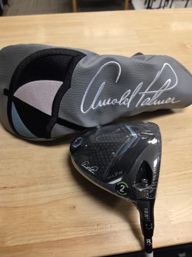 Cobra Ds Adapt Limited Arnold Palmer Max K 10.5 Regular Flex