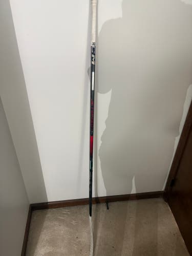 Senior CCM JetSpeed FT7 Pro Left Hand Hockey Stick P29 70 Flex (Used) Pretty much brand new.