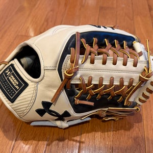 Under Armour Flawless RH Baseball Glove 11.75" (New - 1 of a kind)