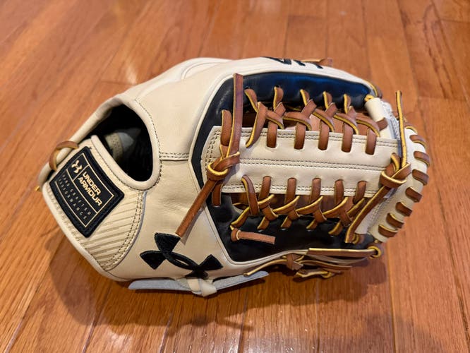 Under Armour Flawless RH Baseball Glove 11.75" (New)