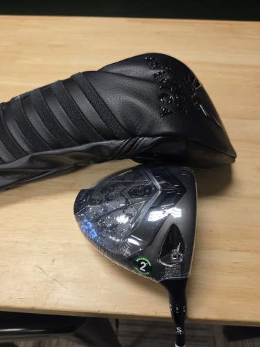 Cobra Ds Adapt Limited X Volition 10.5* Stiff Flex