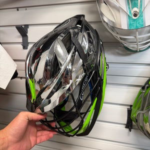 Cascade XRS Helmet (Used)