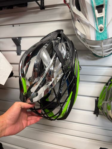 Cascade XRS Helmet (Used)