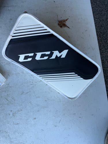 CCM YTFLEX2 Regular (Used)