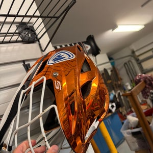 Cascade S Helmet (Used)