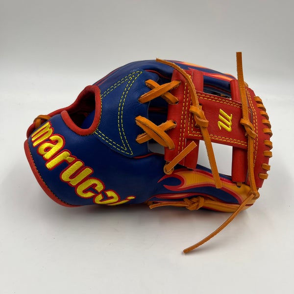 Marucci NightShift 11.5 Infield Baseball Glove