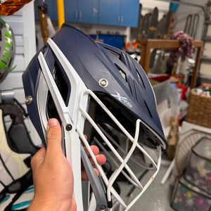 Cascade XRS Helmet (Used)