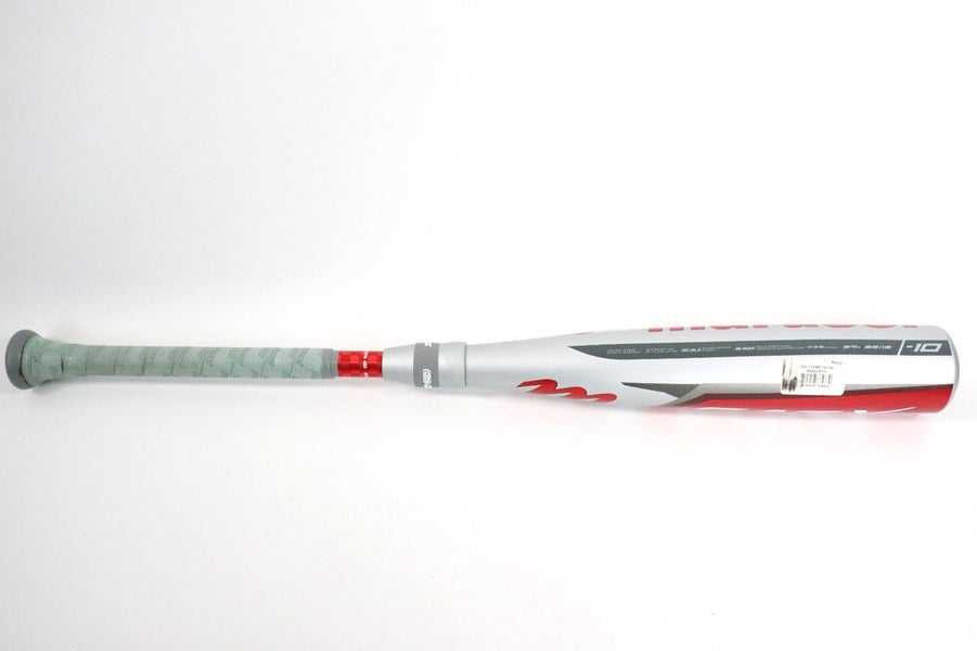 Marucci CATX Connect -10 USSSA 2 3/4" Baseball Bat: MCBCCPX10 29"/19 oz READ3