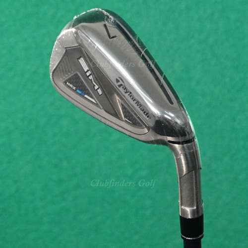 NEW TaylorMade SIM2 Max Single 7 Iron Fujikura Ventus Blue 6-R Graphite Regular