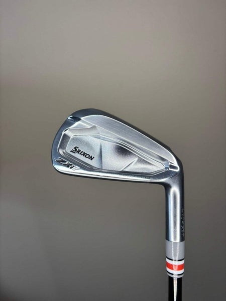 Srixon ZXi7 5-Iron KBS $-Taper 120g Stiff Flex 37.5 MINT