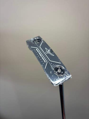 Mizuno M-Craft I Putter 35.5 NEW