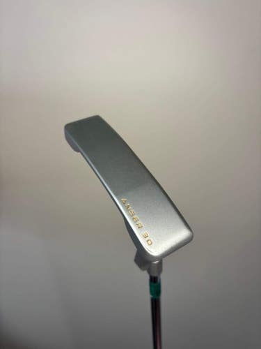 Ping PLD Milled Anser 30 Satin Putter 35 +HC MINT