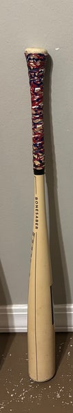 2024 Warstic Bonesaber Alloy USSSA Certified Bat (-8) 22 oz 30" (Used)
