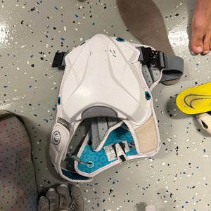 Medium Adult ECD Arm Pads (Used)