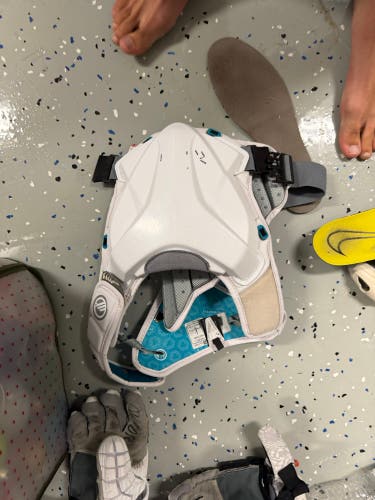 Medium Adult ECD Arm Pads (Used)