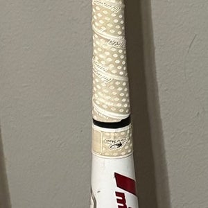 2023 Marucci CATX Alloy USSSA Certified Bat (-8) 22 oz 30" (Used)